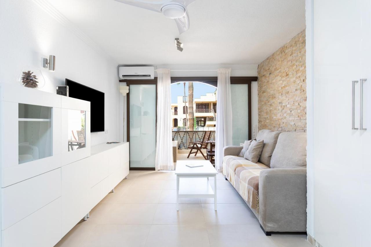 PEACEFUL PREMIUM Studio Costa Del Silencio Esterno foto