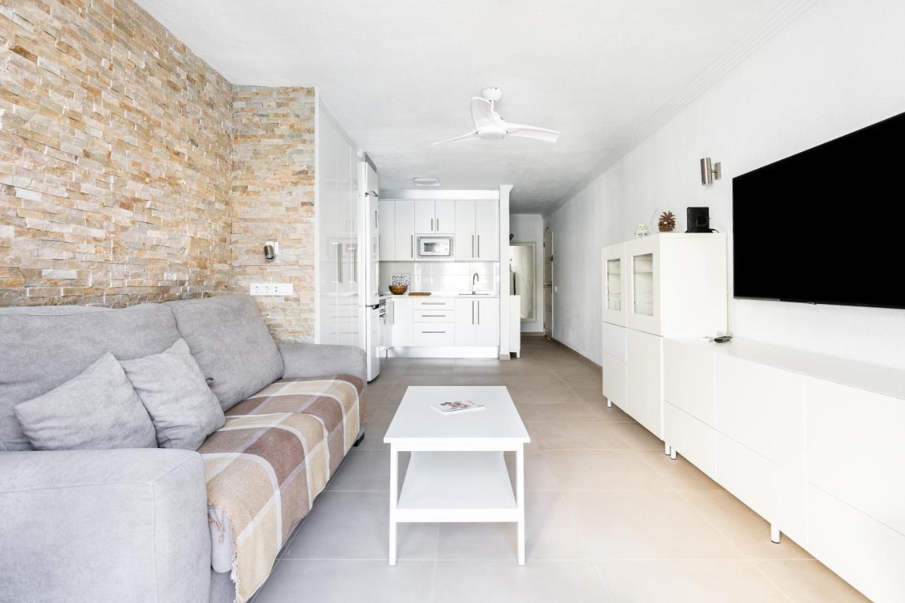 PEACEFUL PREMIUM Studio Costa Del Silencio Esterno foto